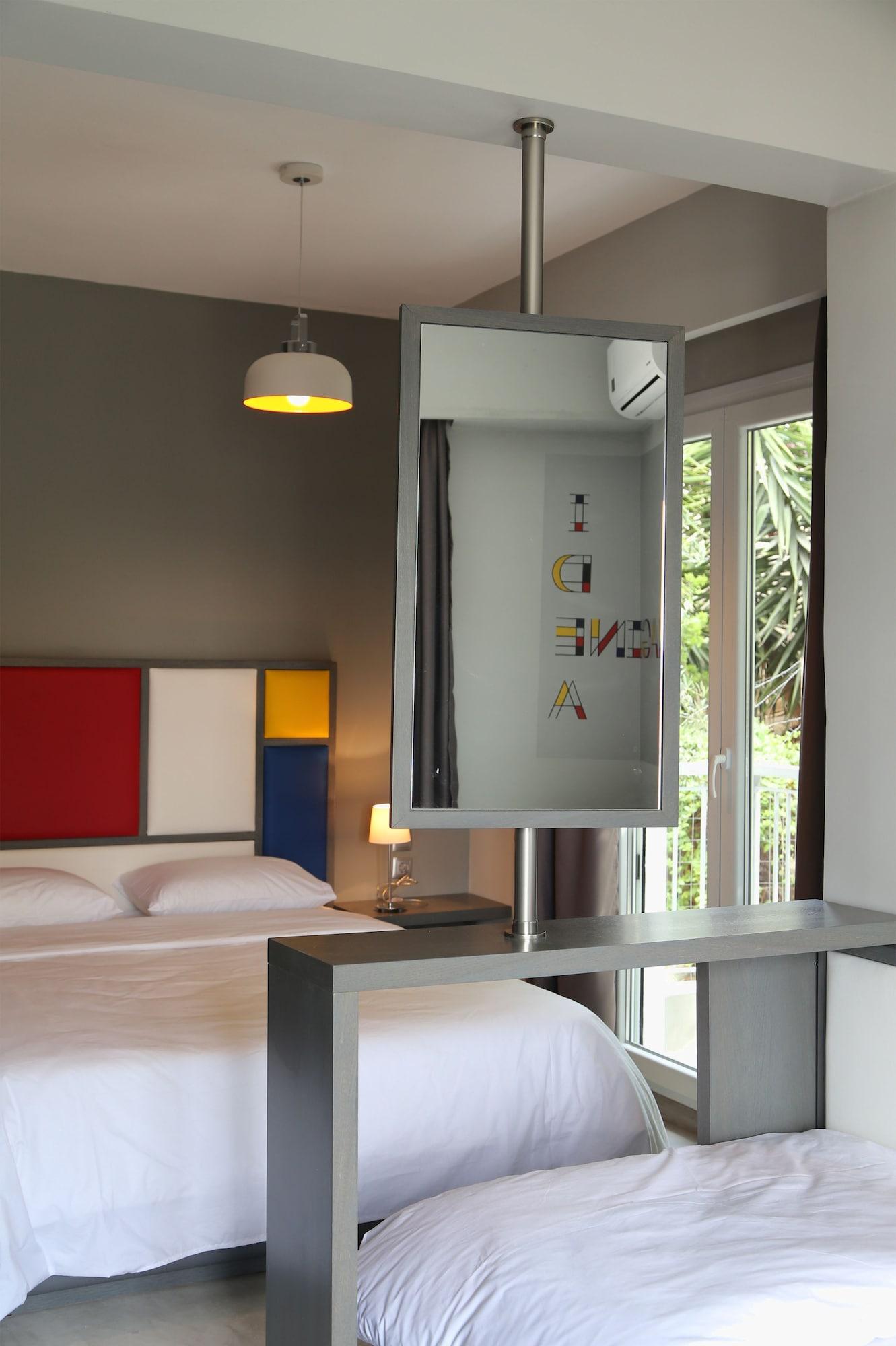 Aparthotel Design Architectonika Skiathos Exteriér fotografie