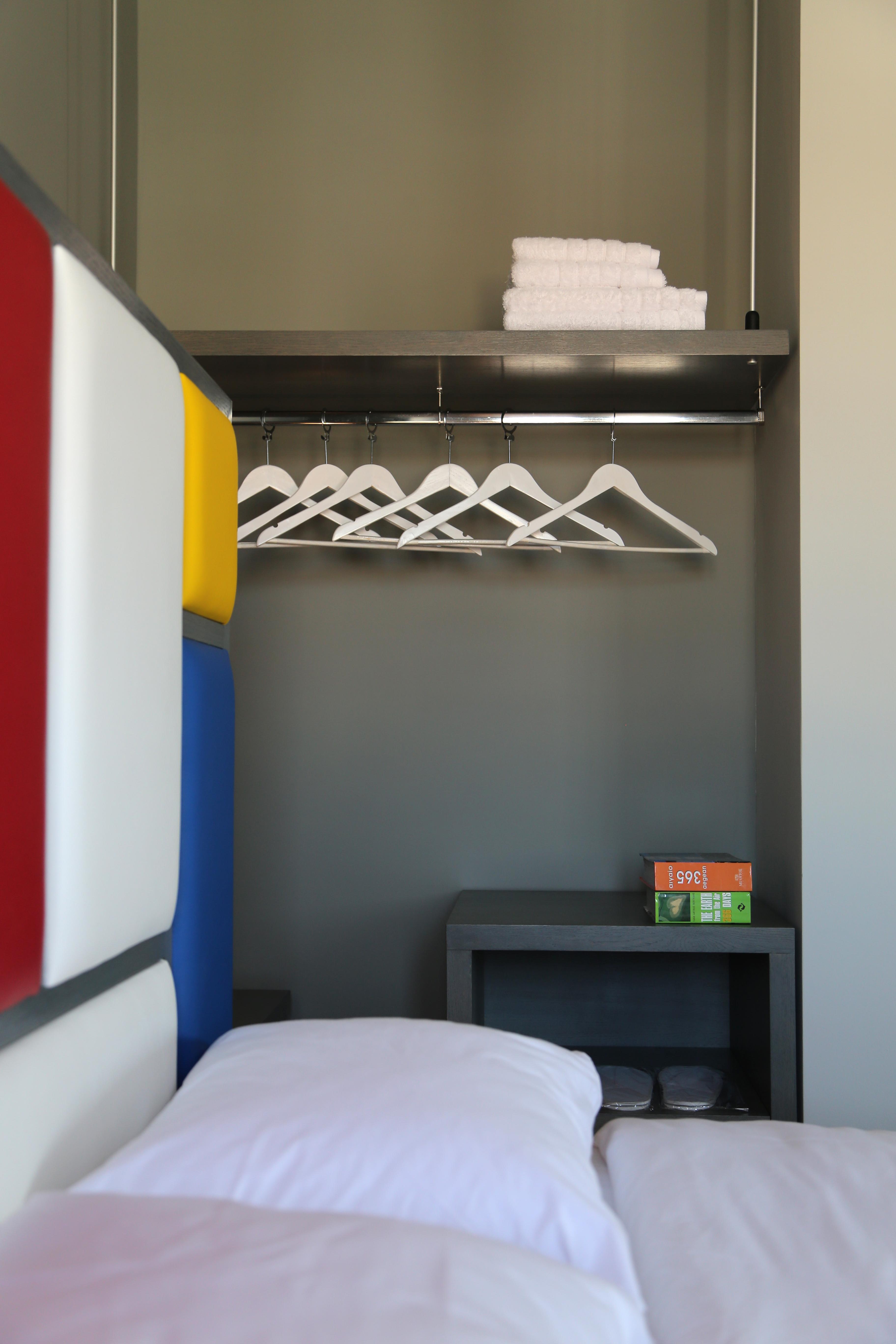 Aparthotel Design Architectonika Skiathos Exteriér fotografie